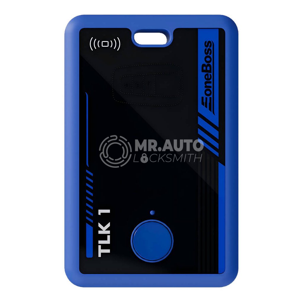 EONEBOSS TLK1 Toyota & Lexus Smart Key Reuse Device